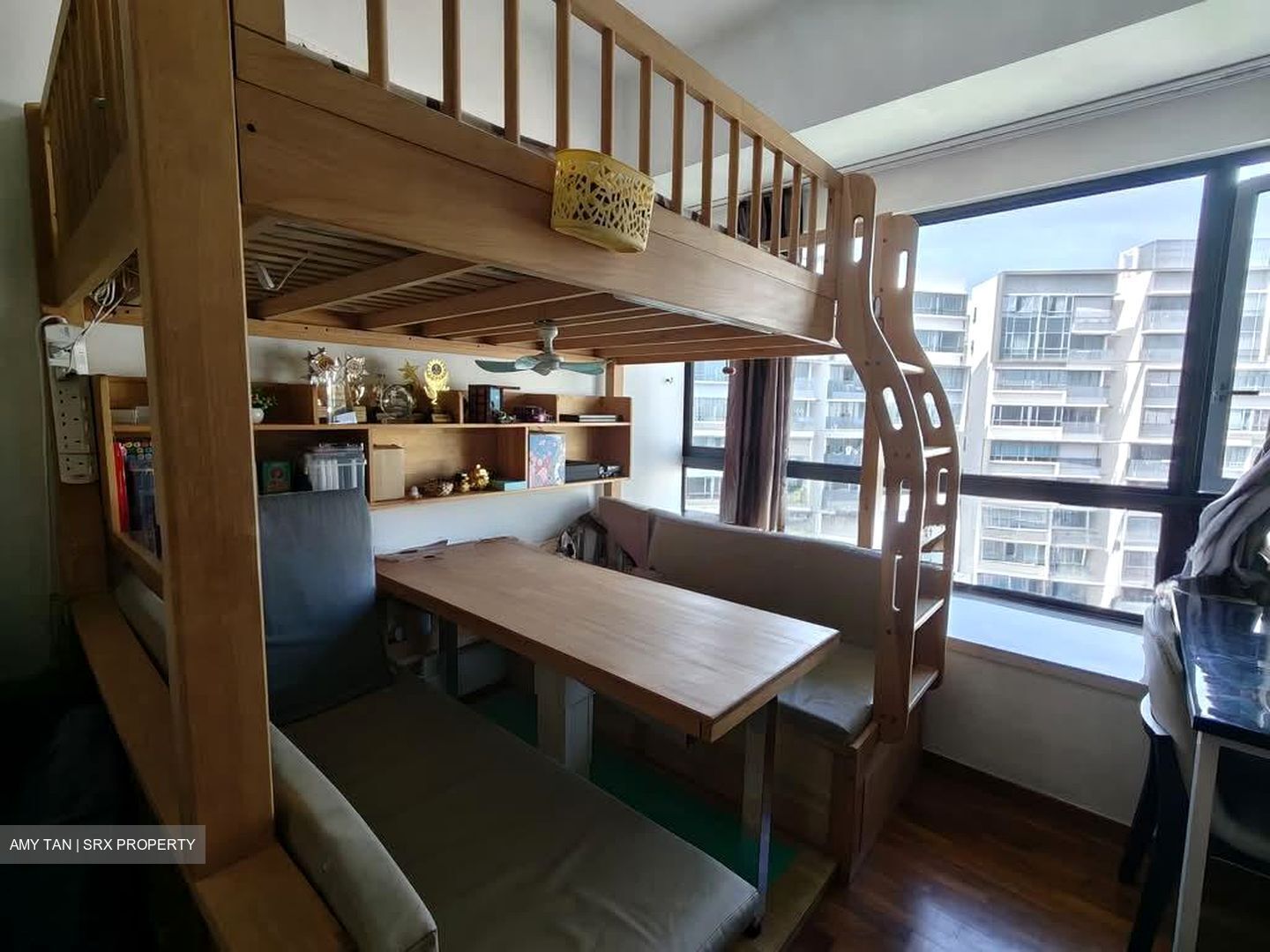 NV Residences (D18), Condominium #560928721